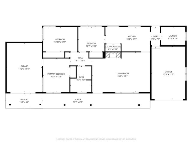 3101 Alameda Boulevard, Kokomo, IN 46902