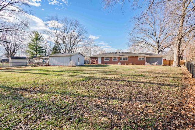 3101 Alameda Boulevard, Kokomo, IN 46902