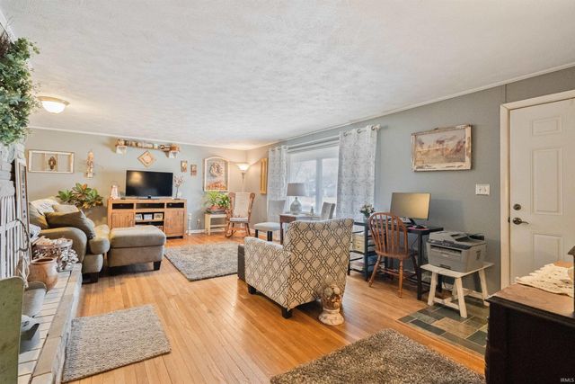 3101 Alameda Boulevard, Kokomo, IN 46902