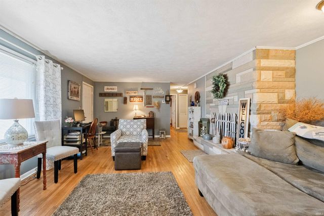 3101 Alameda Boulevard, Kokomo, IN 46902