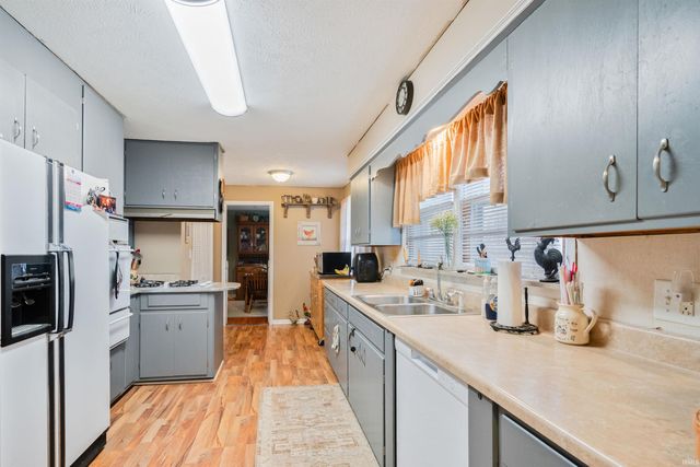 3101 Alameda Boulevard, Kokomo, IN 46902