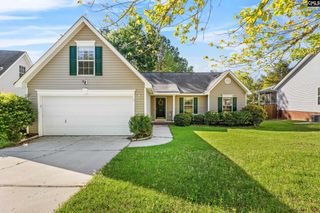 701 Whitewater Drive, Irmo, SC 29063