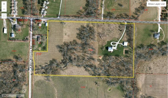 8150 E NEW HAVEN RD, Columbia, MO 65201