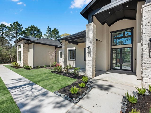 25096 Seguin Trail, Montgomery, TX 77316