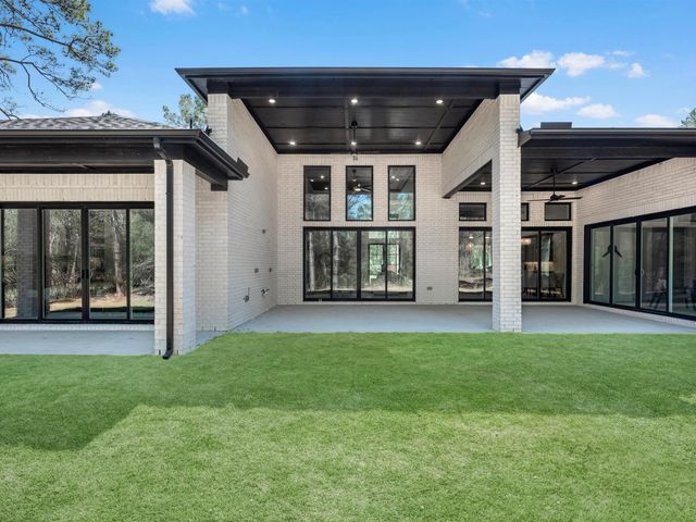 25096 Seguin Trail, Montgomery, TX 77316