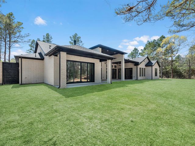 25096 Seguin Trail, Montgomery, TX 77316