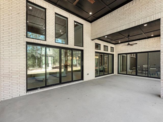 25096 Seguin Trail, Montgomery, TX 77316