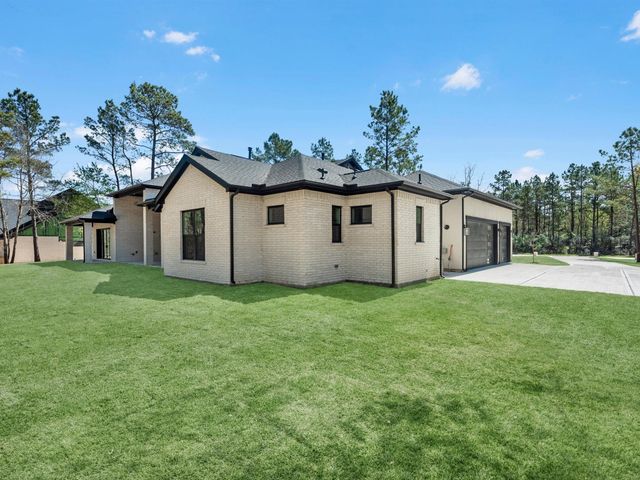 25096 Seguin Trail, Montgomery, TX 77316