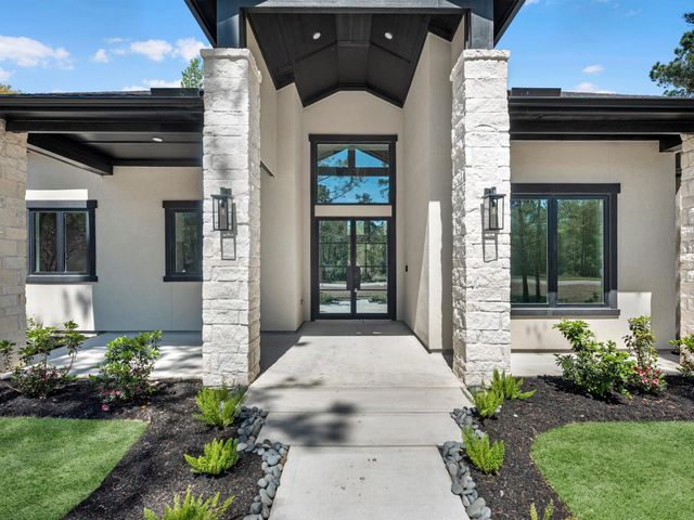 25096 Seguin Trail, Montgomery, TX 77316