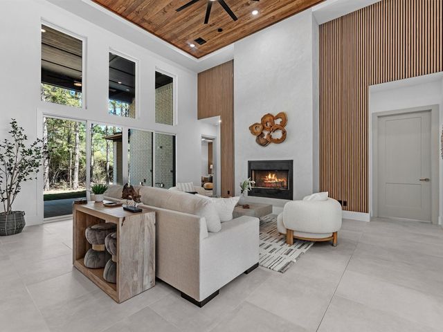 25096 Seguin Trail, Montgomery, TX 77316