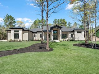 25096 Seguin Trail, Montgomery, TX 77316