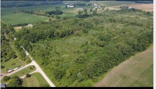 0 Nettney Road, Capac, MI 48014