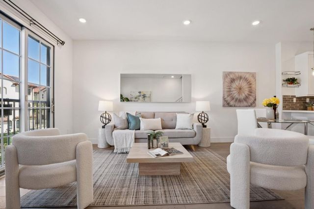 21543 Point Reyes Terrace, Cupertino, CA 95014