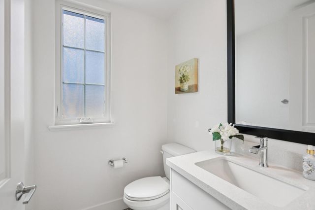 21543 Point Reyes Terrace, Cupertino, CA 95014