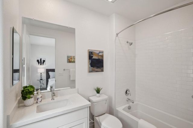 21543 Point Reyes Terrace, Cupertino, CA 95014