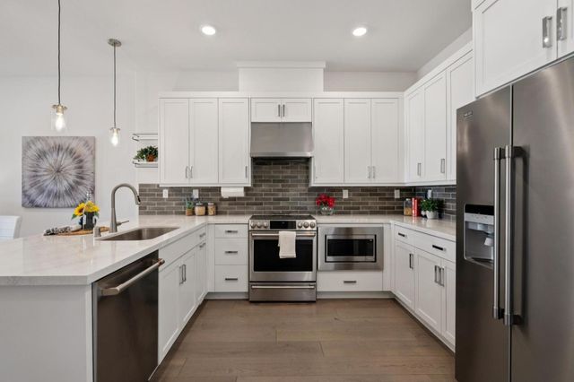 21543 Point Reyes Terrace, Cupertino, CA 95014