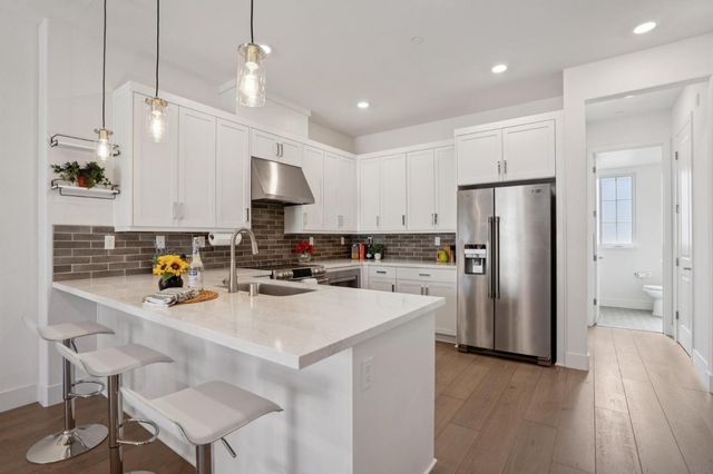 21543 Point Reyes Terrace, Cupertino, CA 95014