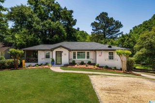 1111 GLADSTONE AVENUE, Birmingham, AL 35213
