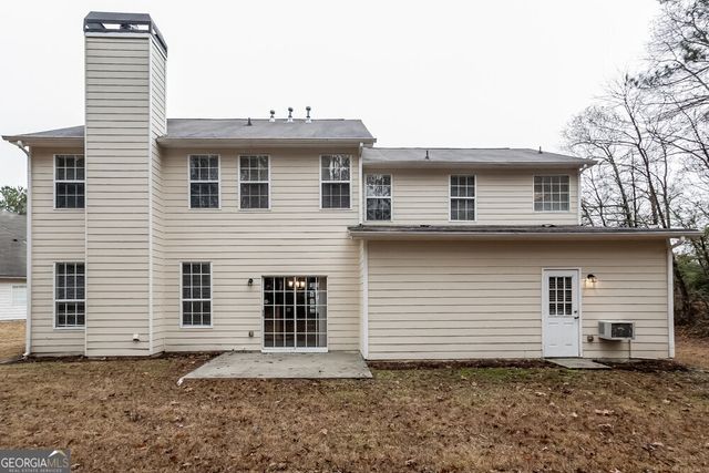 3620 Liberty Lane, Powder Springs, GA 30127