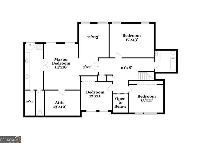 3620 Liberty Lane, Powder Springs, GA 30127