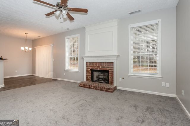 3620 Liberty Lane, Powder Springs, GA 30127