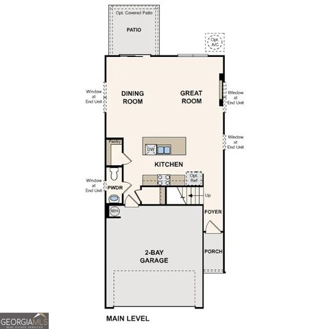 7324 Mulberry Trace Lane LOT 187, Flowery Branch, GA 30542