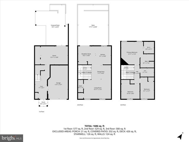 112 BRUAW DR, York, PA 17406