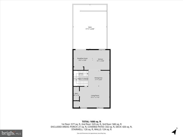 112 BRUAW DR, York, PA 17406