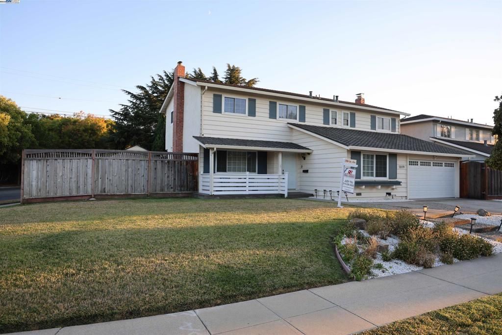 1019 Lenor Way, San Jose, CA 95128