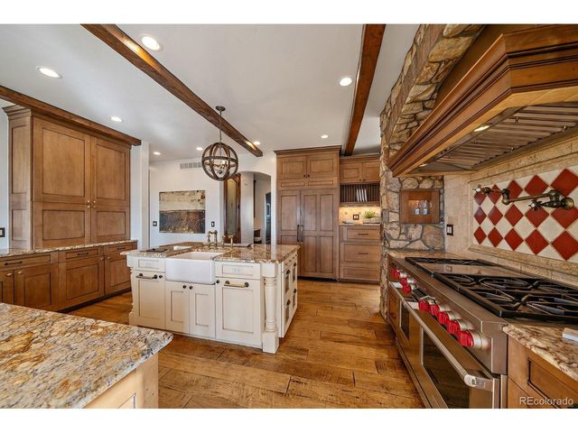 7663 Buffalo Trl, Castle Pines, CO 80108