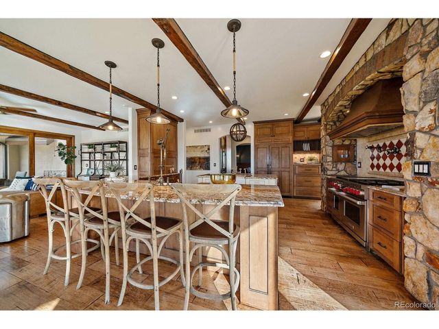 7663 Buffalo Trl, Castle Pines, CO 80108