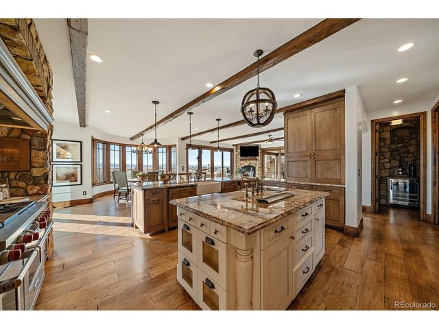 7663 Buffalo Trl, Castle Pines, CO 80108