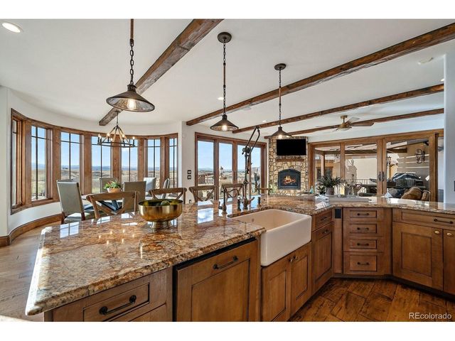 7663 Buffalo Trl, Castle Pines, CO 80108