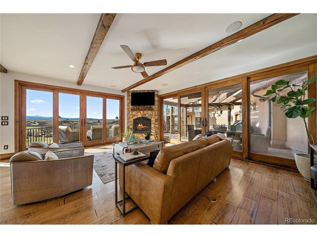 7663 Buffalo Trl, Castle Pines, CO 80108