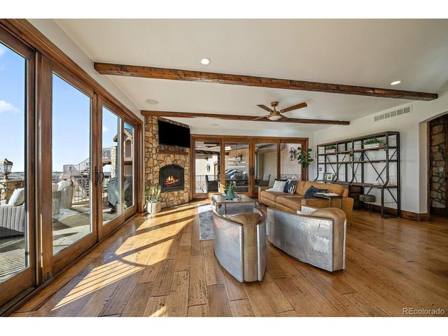 7663 Buffalo Trl, Castle Pines, CO 80108