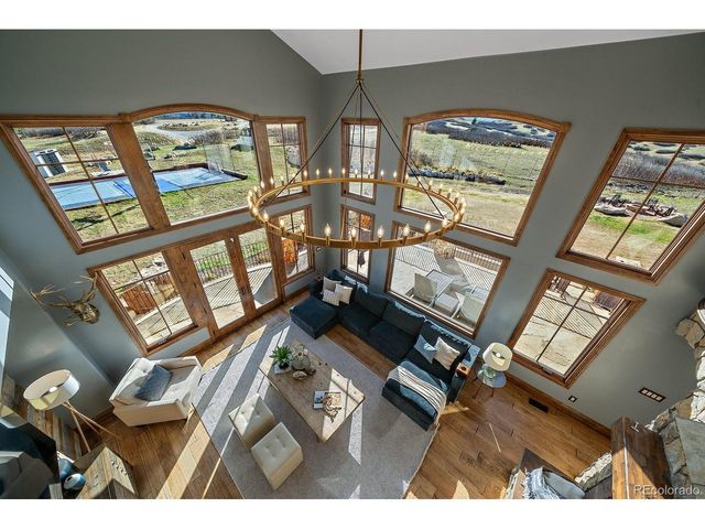 7663 Buffalo Trl, Castle Pines, CO 80108