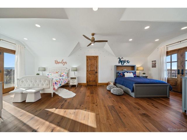 7663 Buffalo Trl, Castle Pines, CO 80108