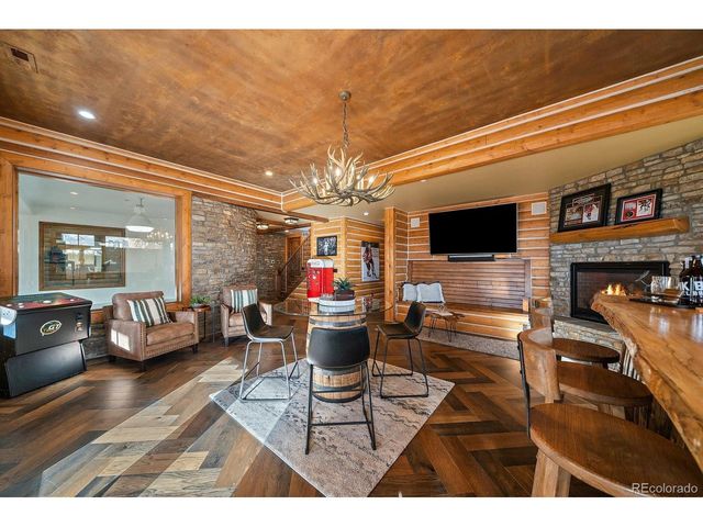 7663 Buffalo Trl, Castle Pines, CO 80108