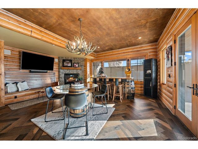 7663 Buffalo Trl, Castle Pines, CO 80108