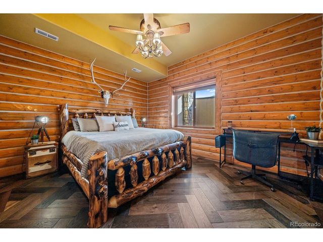 7663 Buffalo Trl, Castle Pines, CO 80108