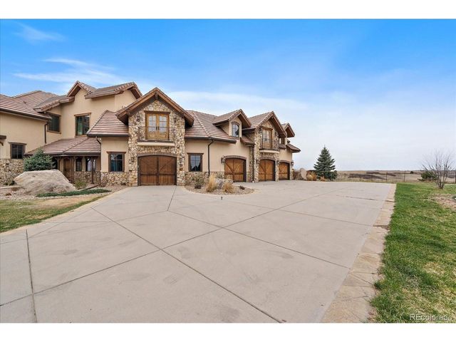 7663 Buffalo Trl, Castle Pines, CO 80108