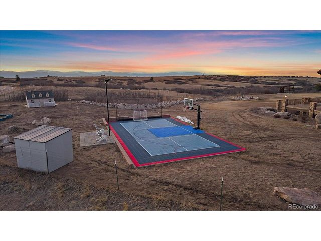 7663 Buffalo Trl, Castle Pines, CO 80108