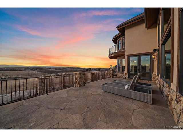 7663 Buffalo Trl, Castle Pines, CO 80108