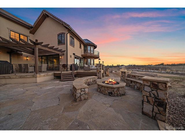 7663 Buffalo Trl, Castle Pines, CO 80108