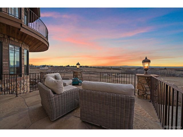 7663 Buffalo Trl, Castle Pines, CO 80108