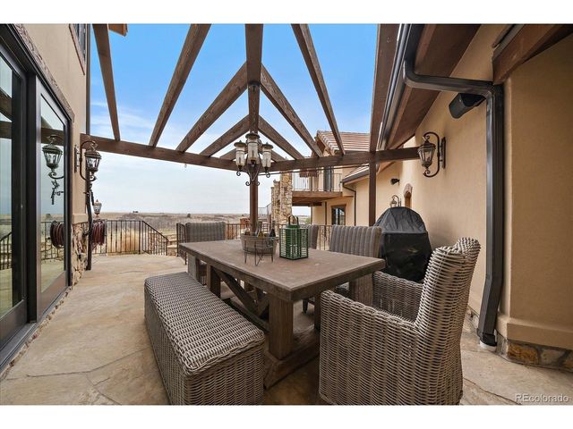 7663 Buffalo Trl, Castle Pines, CO 80108