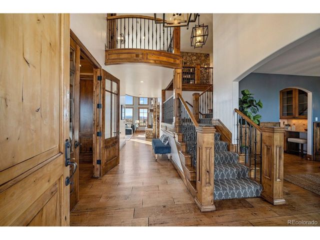 7663 Buffalo Trl, Castle Pines, CO 80108