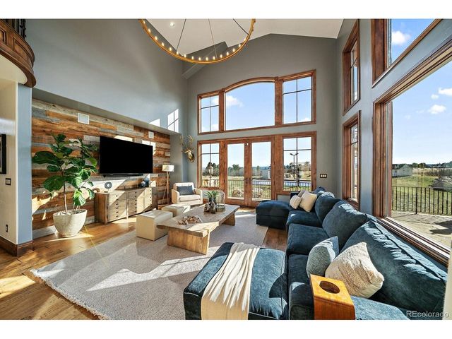 7663 Buffalo Trl, Castle Pines, CO 80108