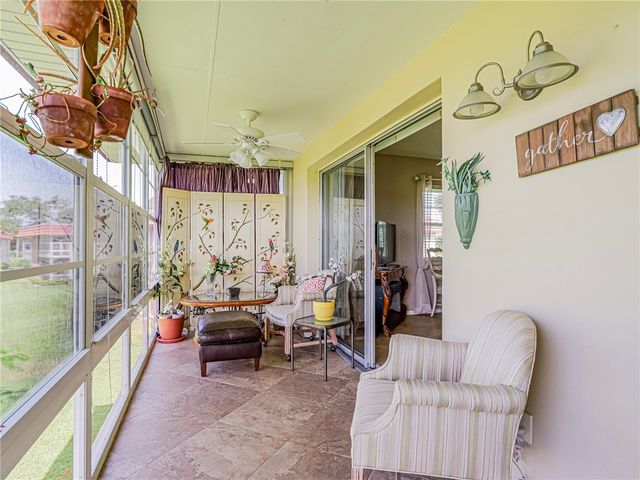 106 Spring Lake Court 201, Vero Beach, FL 32962