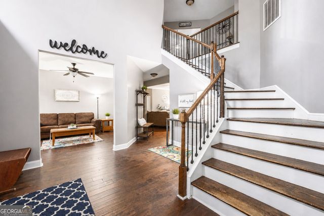60 Garden Grove Drive, Waverly Hall, GA 31831